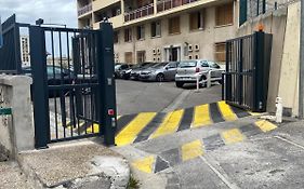 Appartement T4 A Deux Pas De La Gare St Charles